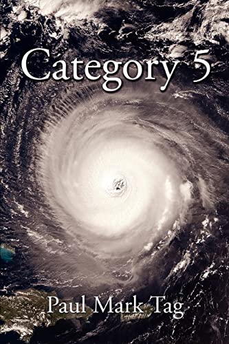 Stock image for Category 5 for sale by Green Street Books