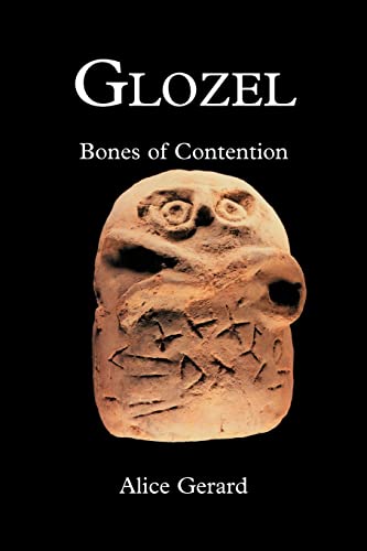 Stock image for Glozel: Bones of Contention for sale by GF Books, Inc.
