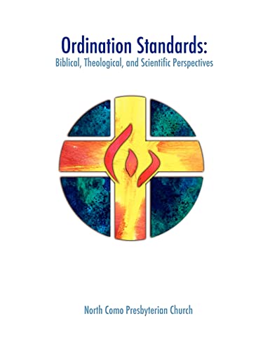 Stock image for Ordination Standards: Biblical, Theological, and Scientific Perspectives for sale by Phatpocket Limited