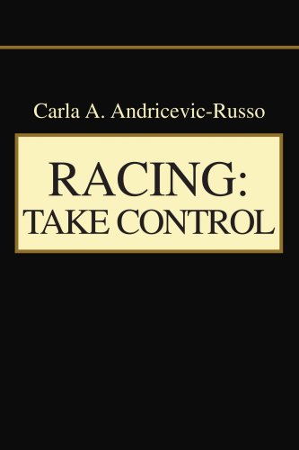 Imagen de archivo de Racing: Take Control a la venta por Revaluation Books