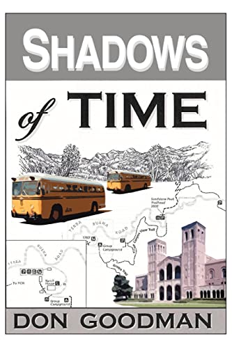 Stock image for Shadows of Time for sale by Lucky's Textbooks