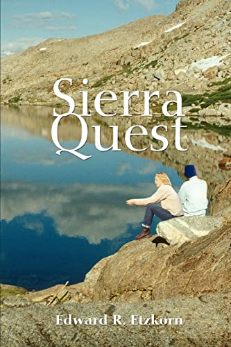 Sierra Quest