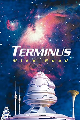 Imagen de archivo de Terminus: a novel of beginnings a la venta por HPB Inc.
