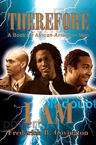 9780595342839: Therefore I Am: A Book for African-American Men