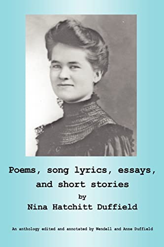 Stock image for Poems, Song Lyrics, Essays, and Short Stories for sale by Lucky's Textbooks