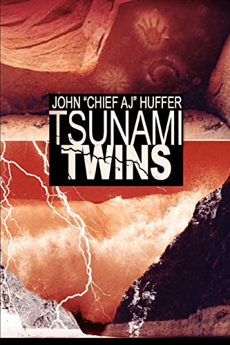 Stock image for Tsunami Twins for sale by Chiron Media