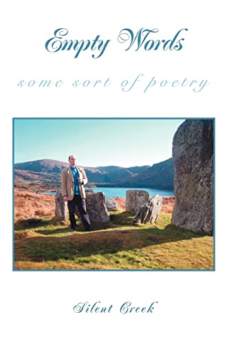 Stock image for Empty Words:some sort of poetry for sale by Chiron Media