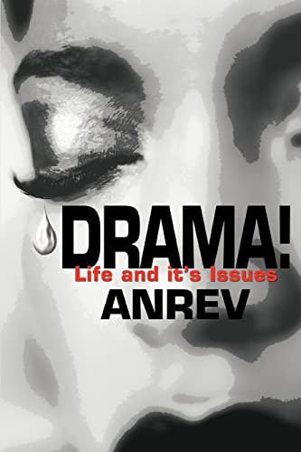 Beispielbild fr Drama!:Life and it's Issues zum Verkauf von Chiron Media