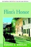 9780595343973: FLINT'S HONOR