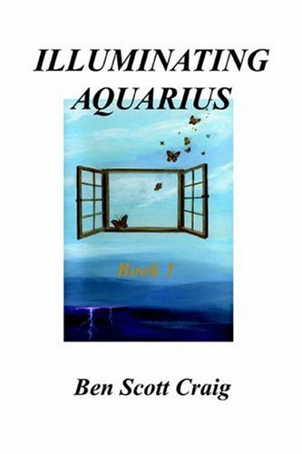 9780595344536: Illuminating Aquarius: Book 1