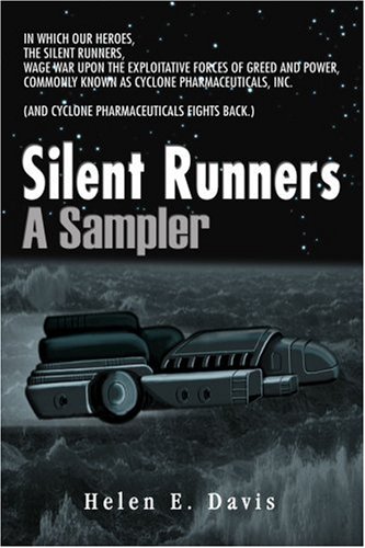 Silent Runners: A Sampler (9780595344932) by Davis, Helen E.