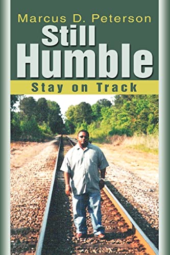 Stock image for Still Humble: Stay on Track for sale by Lucky's Textbooks