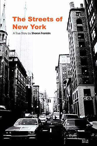 Stock image for The Streets of New York for sale by medimops