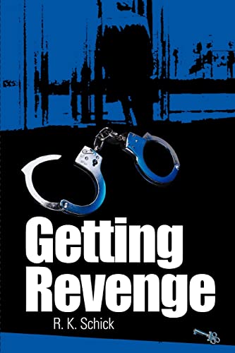 Stock image for GETTING REVENGE for sale by PBShop.store US