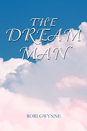 Stock image for The Dream Man for sale by HPB-Emerald