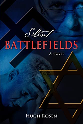 Stock image for Silent Battlefields for sale by THE SAINT BOOKSTORE