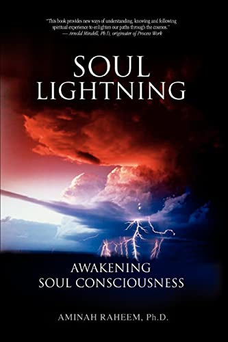 Stock image for Soul Lightning : Awakening Soul Consciousness for sale by Better World Books: West