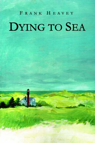 Stock image for Dying to Sea for sale by Popeks Used and Rare Books, IOBA