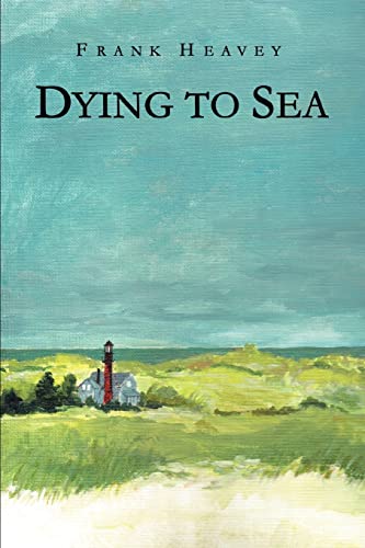 Stock image for Dying to Sea for sale by Popeks Used and Rare Books, IOBA