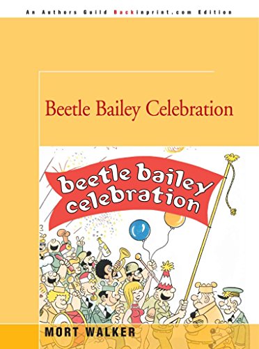 9780595348480: The Best of Beetle Bailey