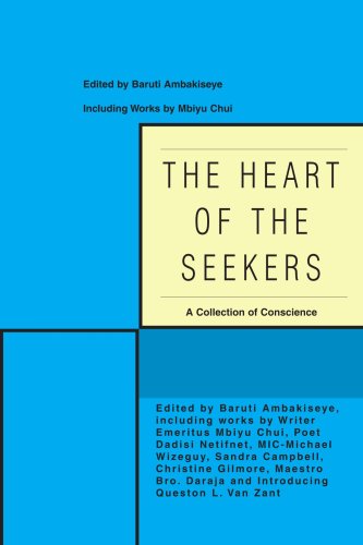 The Heart of The Seekers: A Collection Of Conscience (9780595349289) by Alexander, Carl