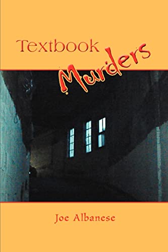 Stock image for Textbook Murders for sale by Lucky's Textbooks