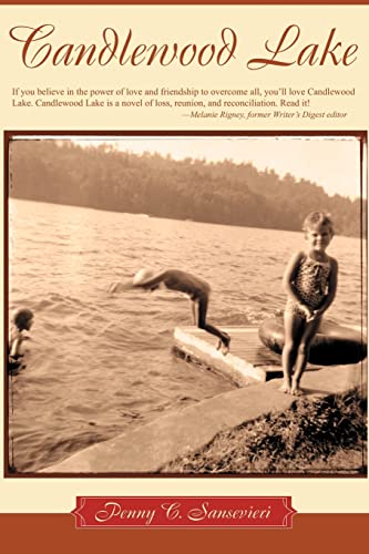 Imagen de archivo de Candlewood Lake a la venta por Lucky's Textbooks