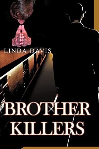 9780595351336: Brother Killers