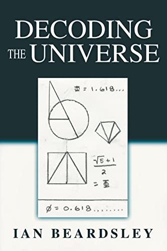 Imagen de archivo de Decoding The Universe a la venta por GF Books, Inc.