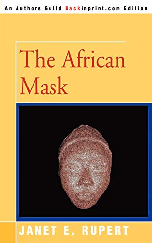 Beispielbild fr The African Mask zum Verkauf von Gulf Coast Books