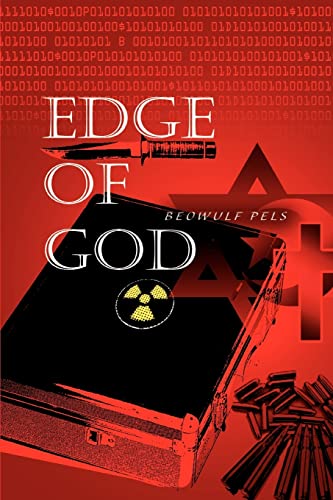Imagen de archivo de Edge of God a la venta por PBShop.store US