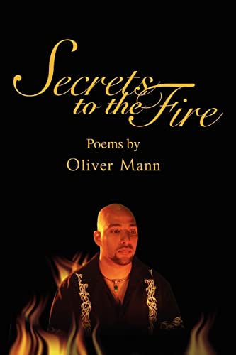 Stock image for Secrets to the Fire for sale by Chiron Media