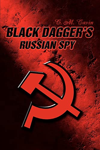 Beispielbild fr Black Dagger's Russian Spy zum Verkauf von Chiron Media