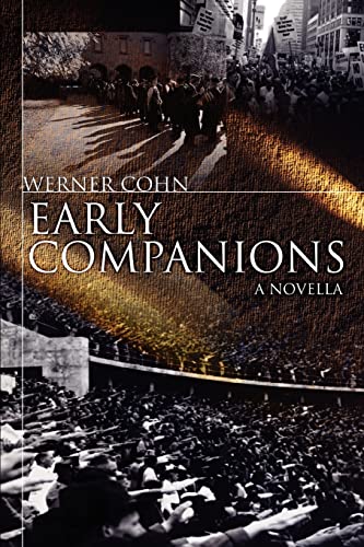 Beispielbild fr Early Companions:A Novella zum Verkauf von Chiron Media