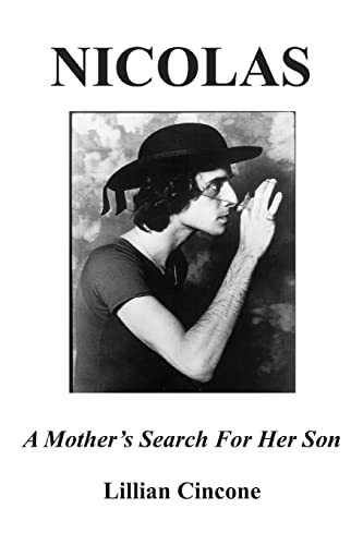 9780595356997: NICOLAS: A Mother's Search For Her Son