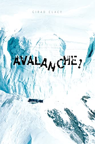 Beispielbild fr Avalanche! zum Verkauf von Chiron Media