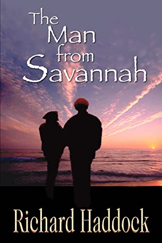 9780595358922: The Man From Savannah