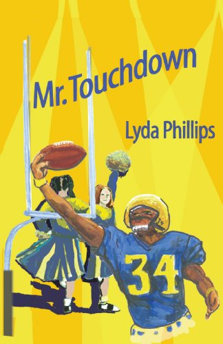Stock image for Mr. Touchdown for sale by Wonder Book