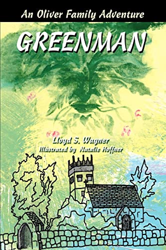 Stock image for Greenman for sale by Lucky's Textbooks