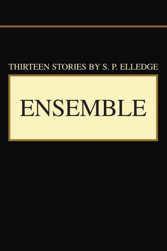 9780595359127: Ensemble: Short Stories
