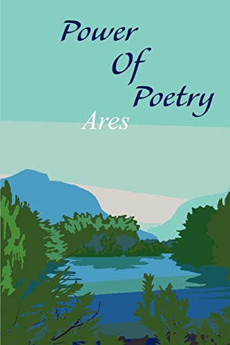 Stock image for Power Of Poetry for sale by Chiron Media