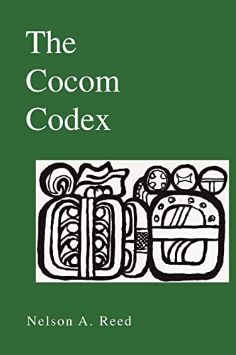 Beispielbild fr The Cocom Codex zum Verkauf von Buchpark