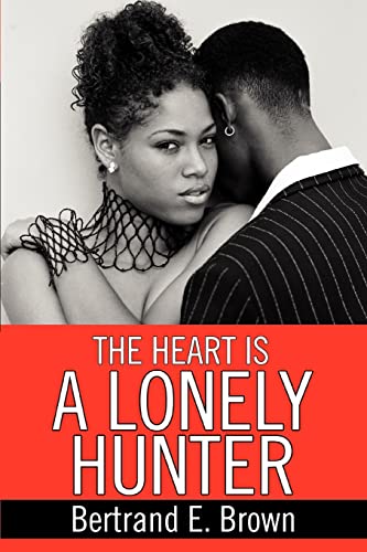 Stock image for The Heart is a Lonely Hunter for sale by WorldofBooks