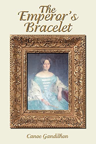 9780595362059: The Emperor's Bracelet