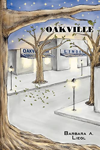 Imagen de archivo de Oakville a la venta por Lucky's Textbooks