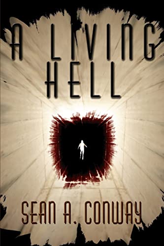Imagen de archivo de A Living Hell a la venta por Lucky's Textbooks