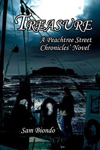 9780595365555: Treasure: A Peachtree Street Chronicles Novel