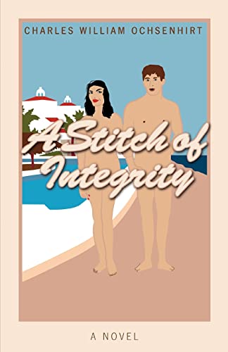 Imagen de archivo de A Stitch of Integrity a la venta por PBShop.store US