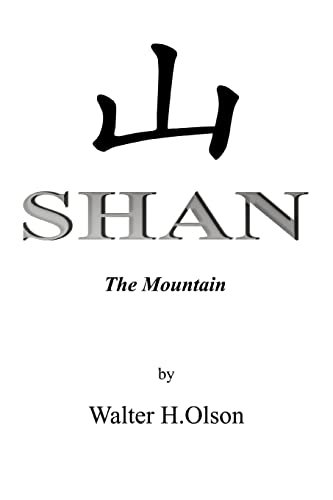 Stock image for SHAN The Mountain for sale by PBShop.store US
