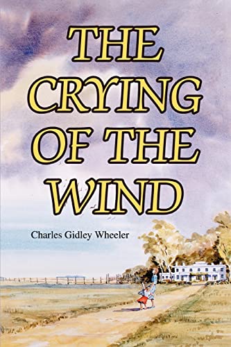 Stock image for The Crying of the Wind for sale by PBShop.store US